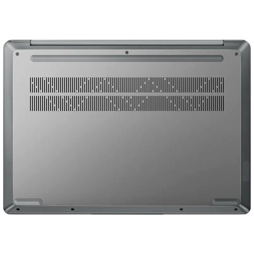 Ноутбук Lenovo IdeaPad 5 Pro 14ARH7 142880x1800 IPSAMD Ryzen 5 6600HS33Ghz16384Mb512SSDGbnoDVDInt AMD RadeonCamBTWiFi56WHrwar 1y141 13174000₽