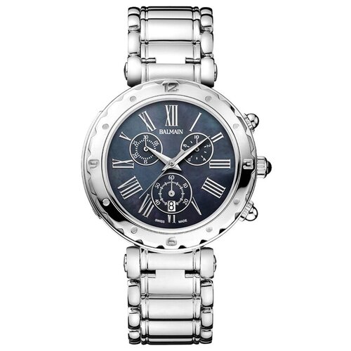 фото Наручные часы balmain balmania chrono b5631.33.62