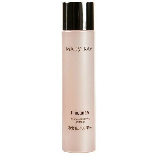 Mary Kay Тоник увлажняющий обновляющий TimeWise 100 мл.