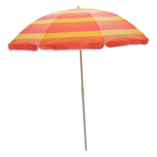 Зонт пляжный Reka 180см Bu-007