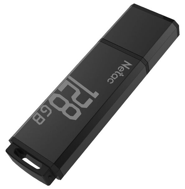 Флешка Netac U351 USB 30