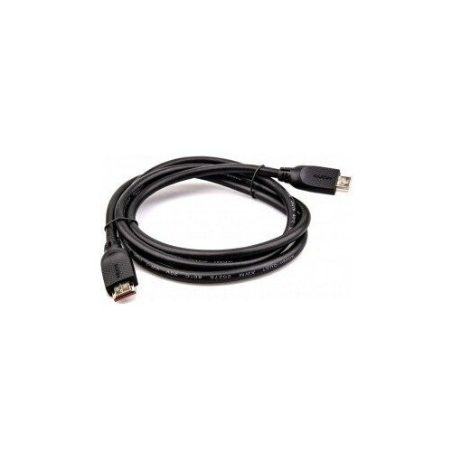 Aopen кабели Кабель HDMI 19M M ver 2.0, 5М,2 фильтра, Qust 4895182204942