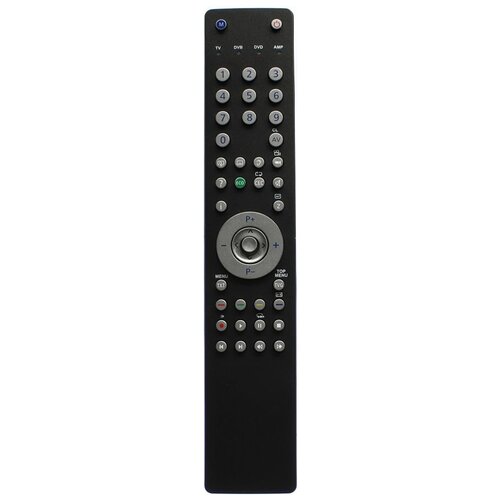 фото Пульт huayu для телевизора grundig gr40gbi7040