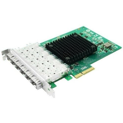 Сетевая карта Lr-Link LRES1006PF-6SFP