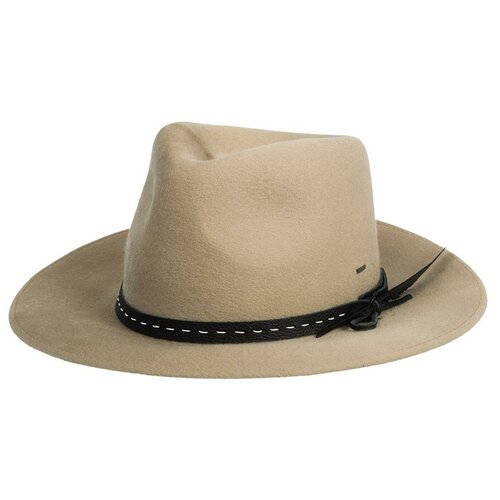 Шляпа федора BAILEY 37188BH COLBY, размер 61