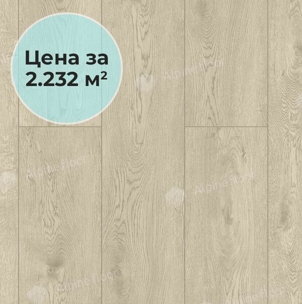 Виниловый ламинат alpine floor grand sequoia миндаль