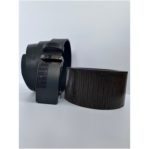 фото Nikdem ремень для мужчин мужской ремень из натуральной кожи ремень для брюк и джинс подарок мужчине