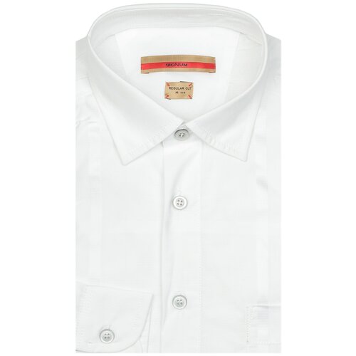 фото Рубашка signum размер l белый
