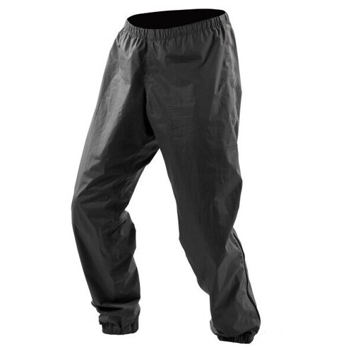 фото Мотодождевик штаны shima hydrodry+ pants black xl