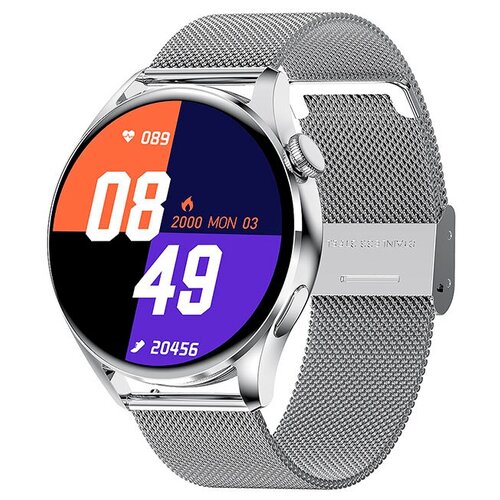 BandRate Smart BRSWTCH3SSWB 841500₽