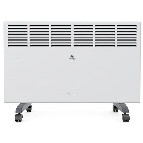 Конвектор Royal Clima REC-V1500M 463300₽