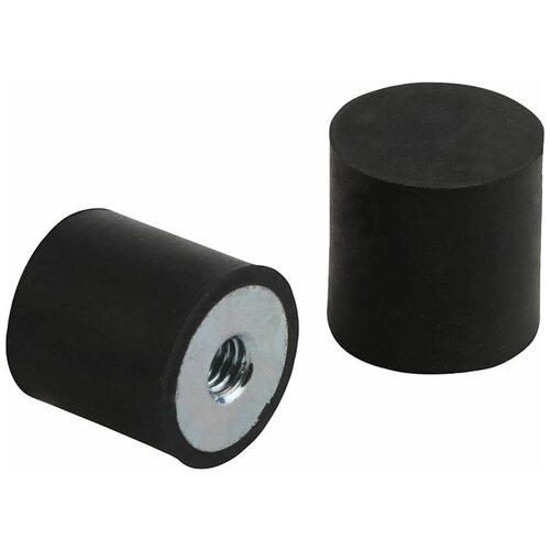 KIPP Буфер резинометаллический Арт. K0573.03003055