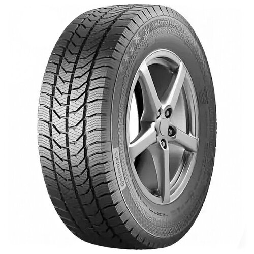 Шины Continental VanContact Viking 215/70 R15C 109/107R