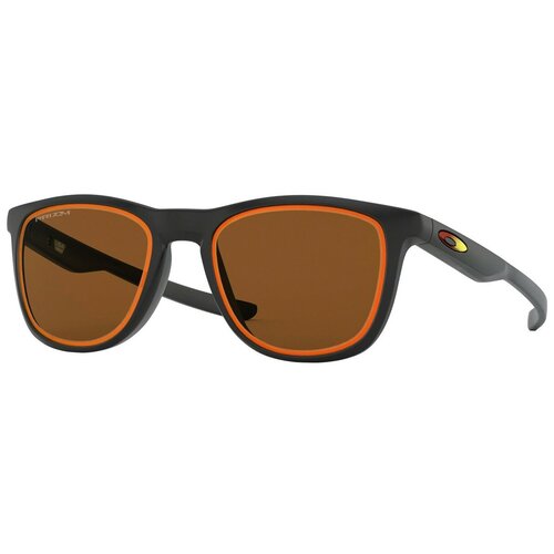 Солнцезащитные очки Oakley Trillbe X Prizm Bronze 9340 14 Fire and Ice Collection