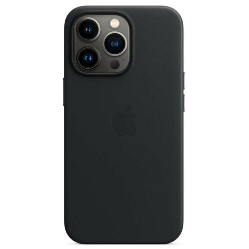 фото Чехол apple для iphone 13 pro цвета «темная ночь»