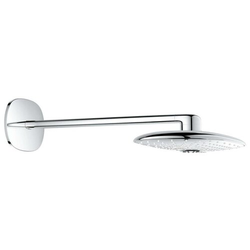 Верхний душ GROHE Rainshower Duo 360 26254000