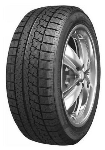 Автошина Sailun Ice Blazer Arctic 215/50R17 91T