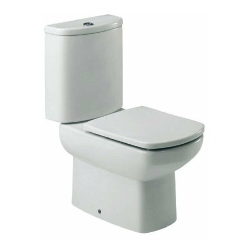 Унитаз-компакт Roca Dama Senso с бачком