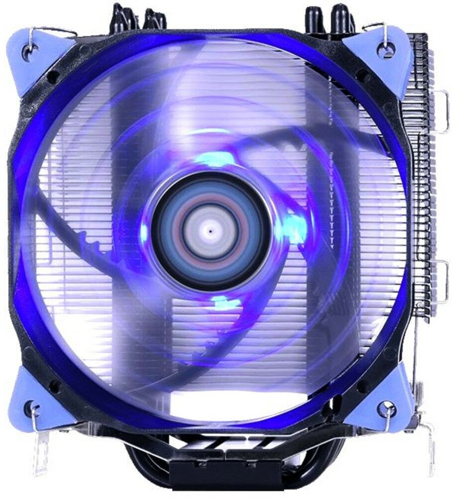 Кулер Aerocool - фото №6