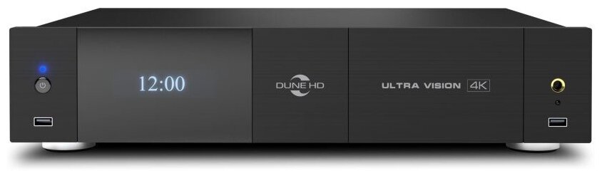 Медиаплеер Dune Ultra Vision 4K