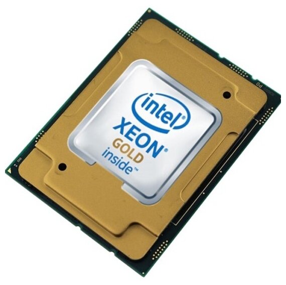 Процессор для серверов INTEL Xeon Gold 6230R 2.1ГГц [cd8069504448800s rgza] - фото №1