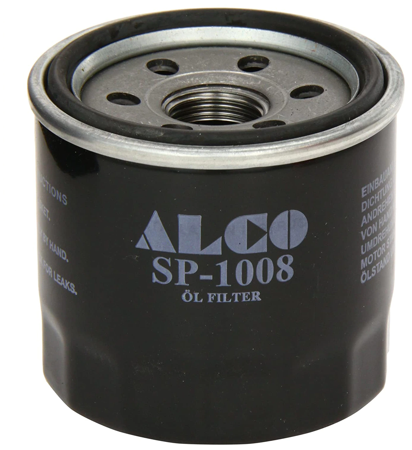 Фильтр масляный SP-1008