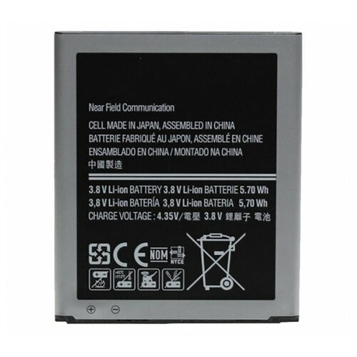 фото Аккумулятор eb-bg313bbe для samsung galaxy ace 4 lite g313h oem