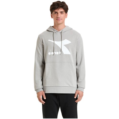 фото Худи diadora hoodie big logo xl