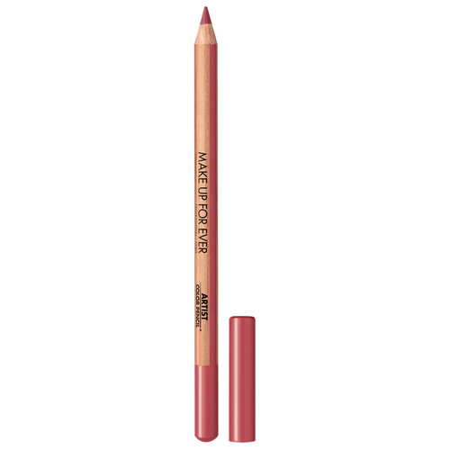 MAKE UP FOR EVER Универсальный карандаш для макияжа Artist Color Pencil, оттенок 808 Boundless Berry make up for ever универсальный карандаш для макияжа artist color pencil оттенок 718 free burgundy