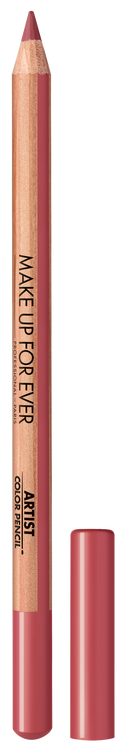 Карандаш для глаз | 808 Boundless Berry Make Up For Ever Artist Color Pencil Multi-Use Matte Pencil /1,4 мл/гр.