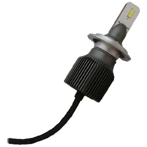 Лампа LED Recarver Type R H4 5000 lm 24W, 1шт.