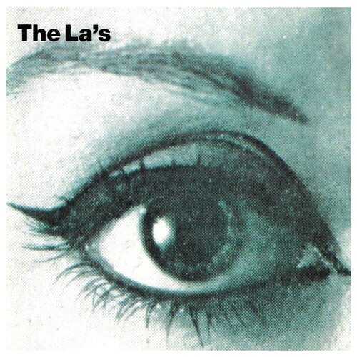 The La's - The La's [VINYL]