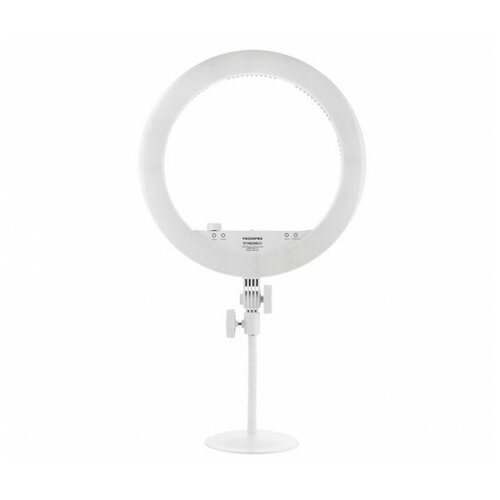 Кольцевой светодиодный осветитель Yongnuo YN208 Pro 3200-5500K 388600₽