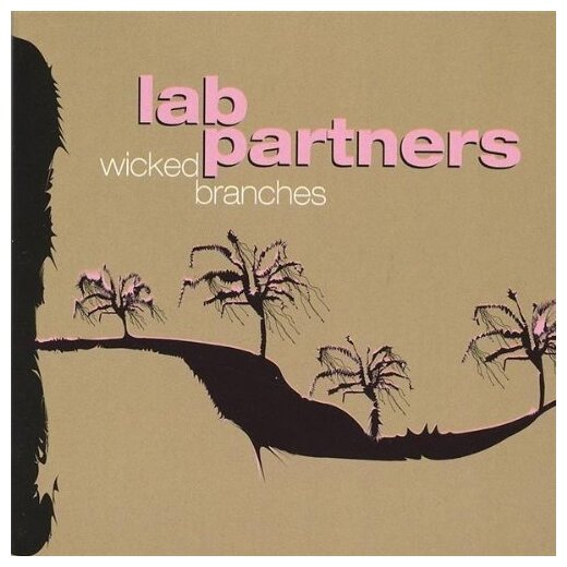 Lab Partners: Wicked Branches