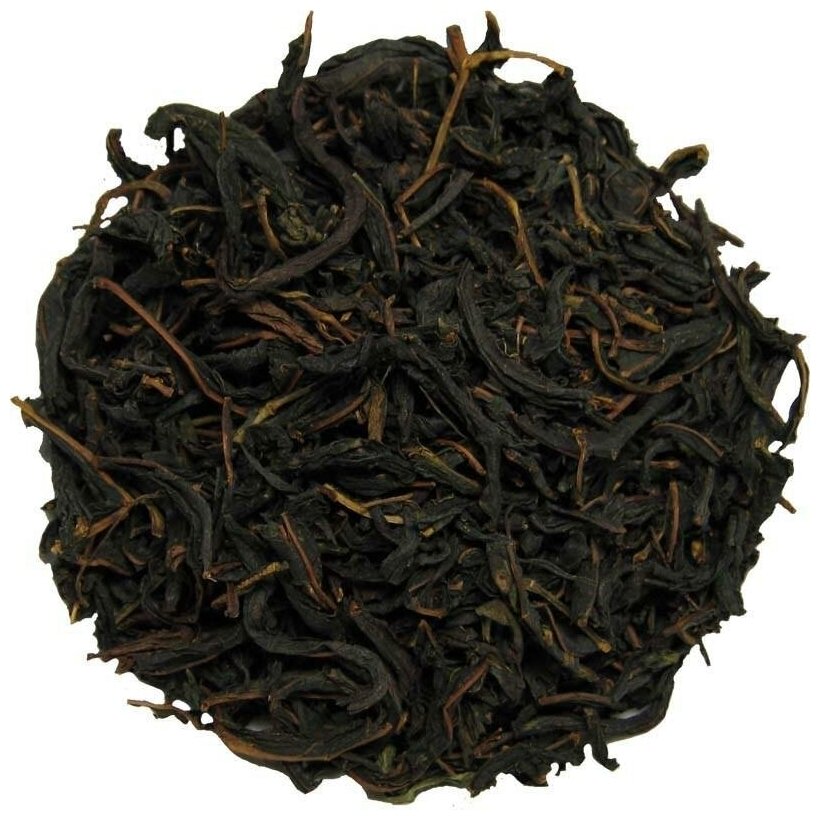 Иван-чай ферментированный крупногранулированный лист пакет беловодье 50 г