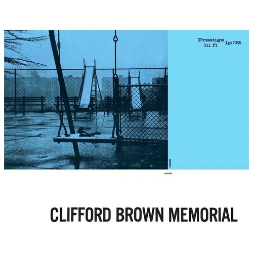 Clifford Brown: Memorial