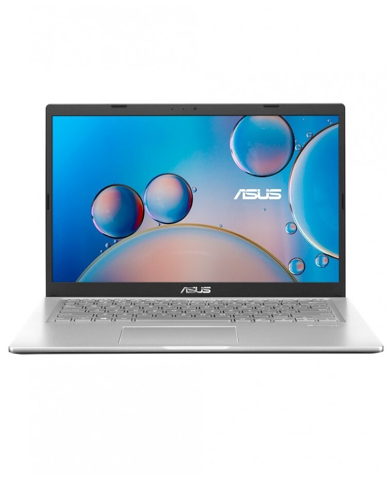 Ноутбук Asus X415JF-EK083T Slate Grey