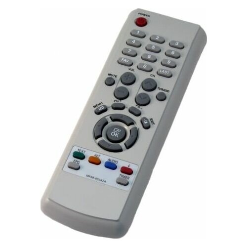 фото Пульт mf59-00242a sat для samsung huayu