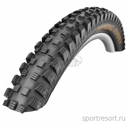 фото Покрышка schwalbe magic mary 27.5x2.35 addix perf hs447 bike park