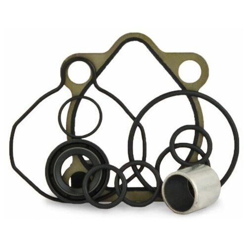 Ремкомплект насоса ГУР LEXUS RX 00-03 RX 03-08 TOYOT CAMRY96-01 - MSG арт. TY8002KIT