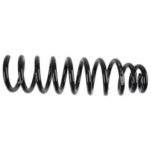 фото Sachs 993096 пружина подвески