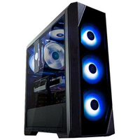 Мощный игровой компьютер GAMER PRO Core i9 11900F 10x4800MHz / 32GB/ 1000GB HDD + 1000 GB SSD/ 4070Ti 12GB DDR6 / 700W / WIN 10 PRO 64