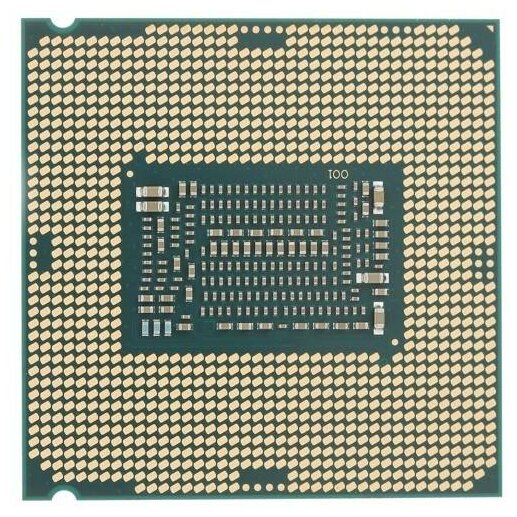 Процессор INTEL Pentium Gold G5420, LGA 1151v2, OEM [cm8068403360113s r3xa] - фото №16