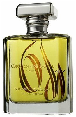 Набор Ormonde Jayne Nawab of Oudh (5*8) мл (унисекс)