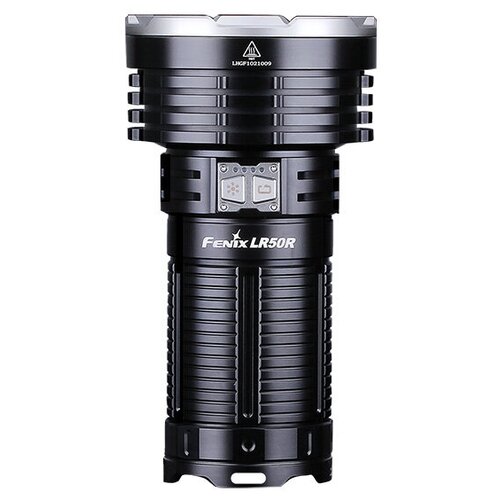 Фонарь Fenix LR50R fenix c7 sst70 ansi 3000 lm 21700