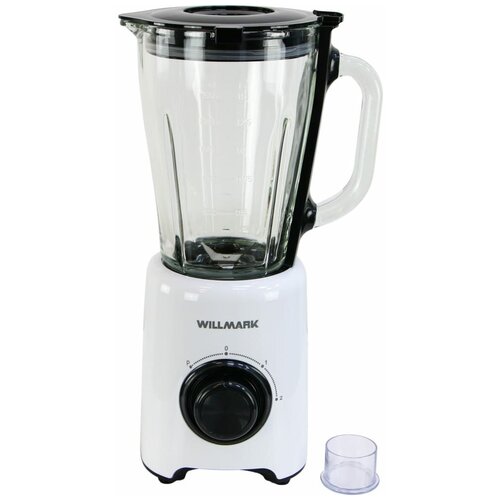 Блендер стационарный Willmark WTB-850G 250000₽