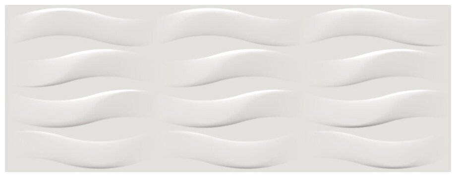 фото Плитка STN Ceramica Blanco Sk Brillo Rect. 33.3x90 UBO5BLA4XCAA