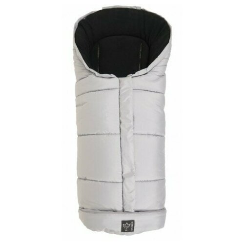 Конверт флисовый Kaiser Iglu Termo Fleece Light Grey