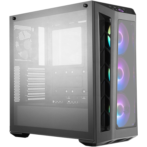 Корпус для компьютера Cooler Master MasterBox MB530P черный