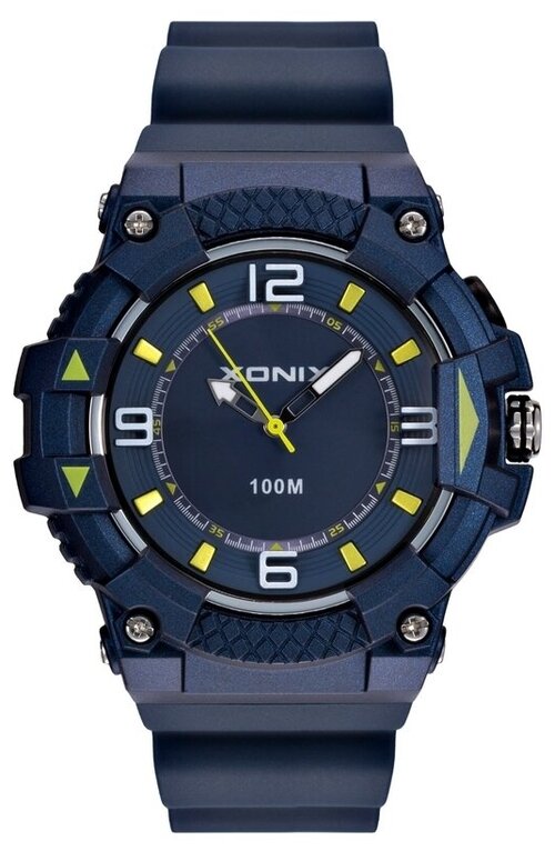 Наручные часы XONIX, синий